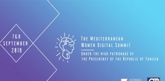 Mediterranean Women Digital Summit