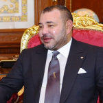 19e anniversaire de l’accession au trône du Roi Mohammed VI