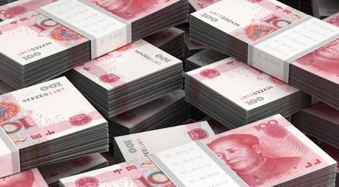 Nigeria-Yuan Le Nigeria adopte le yuan