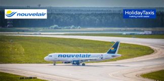 Nouvelair