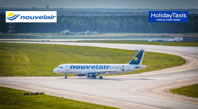 Nouvelair Nouvelair