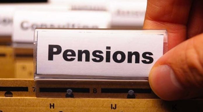 Pensions La pension de retraite