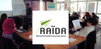 Programme Raida