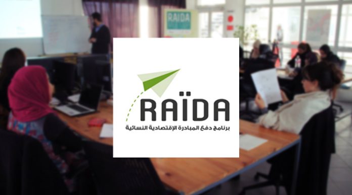 Raida Programme Raida