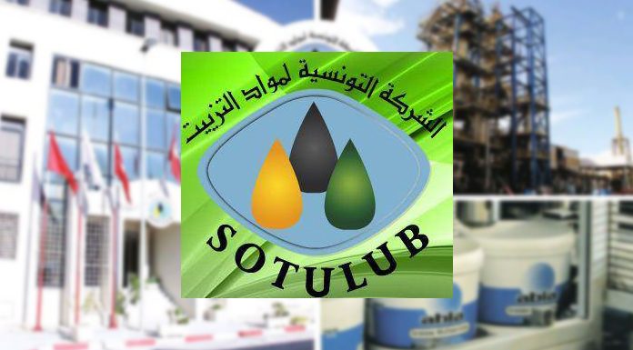 SOTULUB SOTULUB