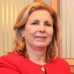 Salma Elloumi Rekik, ministre du tourisme