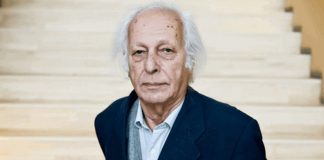 l'économiste Samir Amin est décédé