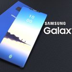 Samsung Galaxy Note 9