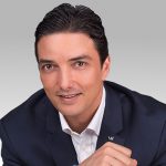 Taieb Joulak directeur général de l’hôtel W en inde