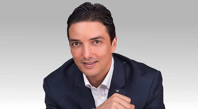 Taieb-Joulak Taieb Joulak directeur général de l’hôtel W en inde