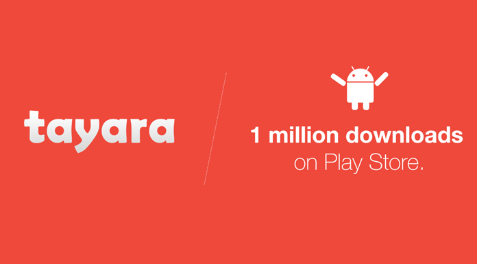 Tayara Tayara Application mobile
