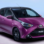 Toyota Aygo arrive en Tunisie