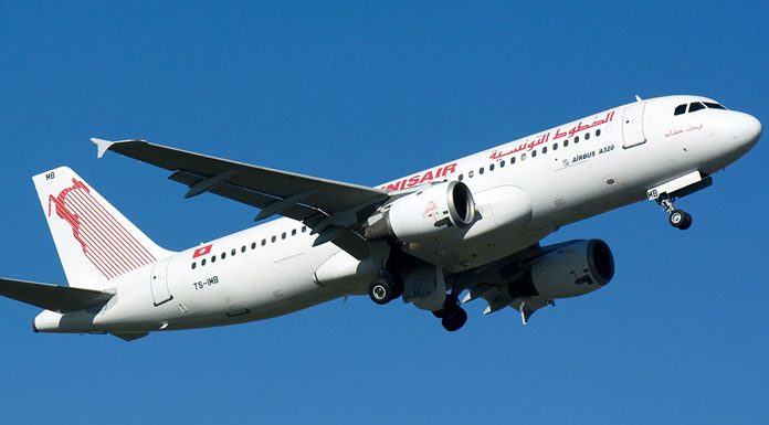 Tunisair Tunisair