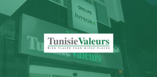 Bourse : Tunisie Valeurs