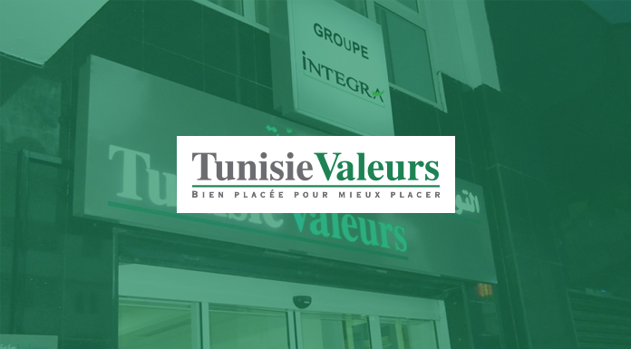 Bourse : Tunisie Valeurs