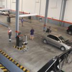 Transport : visite technique
