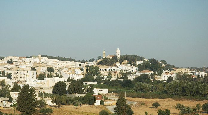 Zaghouan 1624 emplois à Zaghouan