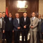 Partenariat entre la Tunisie et la Libye