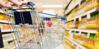 Tunisie : balance commerciale alimentaire