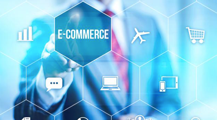 Le e-commerce destiné à l’export