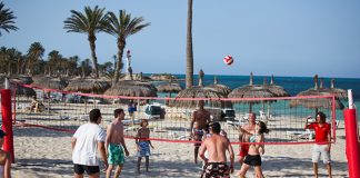 Hôtel El Mouradi Djerba Menzel