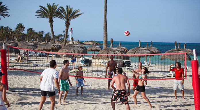 Hôtel El Mouradi Djerba Menzel