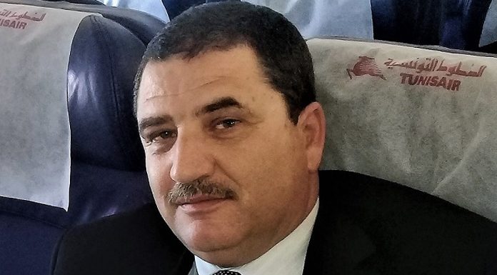 Ilyes-Mnakbi Ilyes-Mnakbi Tunisair