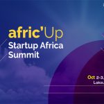 Afric’Up Startup Africa Summit