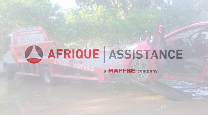 Afrique Assistance