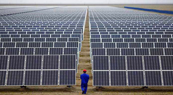 Algérie-Energie-renouvelable Algérie-Energie Renouvelable