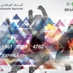 Carte e-first BNA
