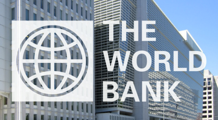 Banque-Mondiale Banque Mondiale