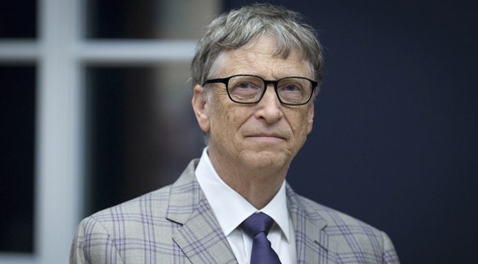 Bill-Gates Bill Gates