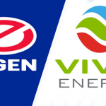 Vivo Energy et Engen Holdings