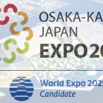 Candidature de la ville d’Osaka pour l’organisation de l’EXPO 2025