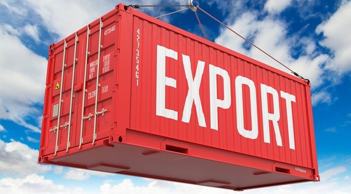 Export Export