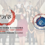 Fondation Habib Bourguiba