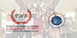 Fondation Habib Bourguiba