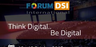 Forum International DSI 2018