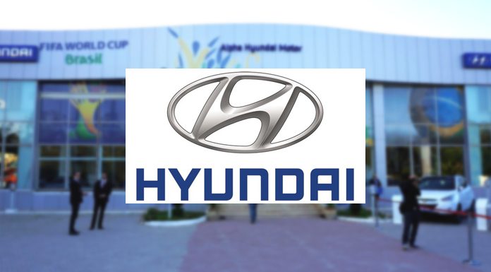 Groupe Alpha Hyundai Motors