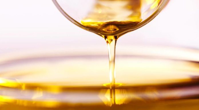 Huiles-végétales Produits de première nécessité