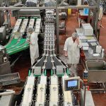 Les exportations dans le secteur des industries manufacturières augmentent de 21,2% Secteur des industries manufacturières