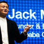 Jack Ma