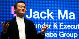 Jack Ma