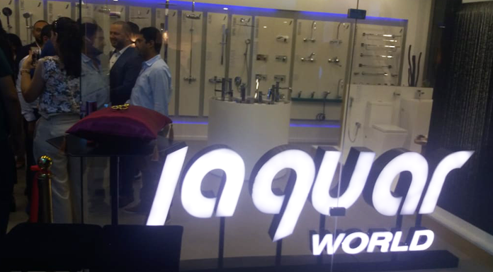 Jaquar World