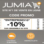 Jumia code promo