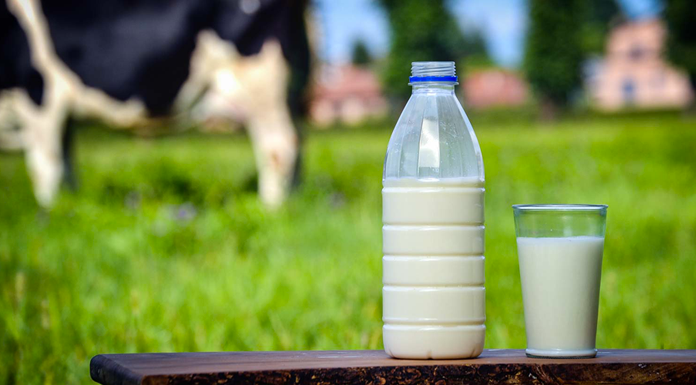 Les réserves de régulation lait