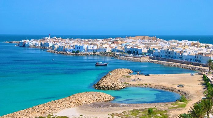 Mahdia-Tourisme Mahdia-Tourisme