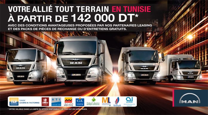 Man-Camions Man Camions