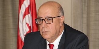 Marouane Abassi